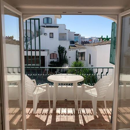 A Casinha - Pateo Aldeia Lägenhet Albufeira Exteriör bild