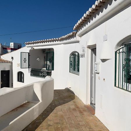 A Casinha - Pateo Aldeia Lägenhet Albufeira Exteriör bild