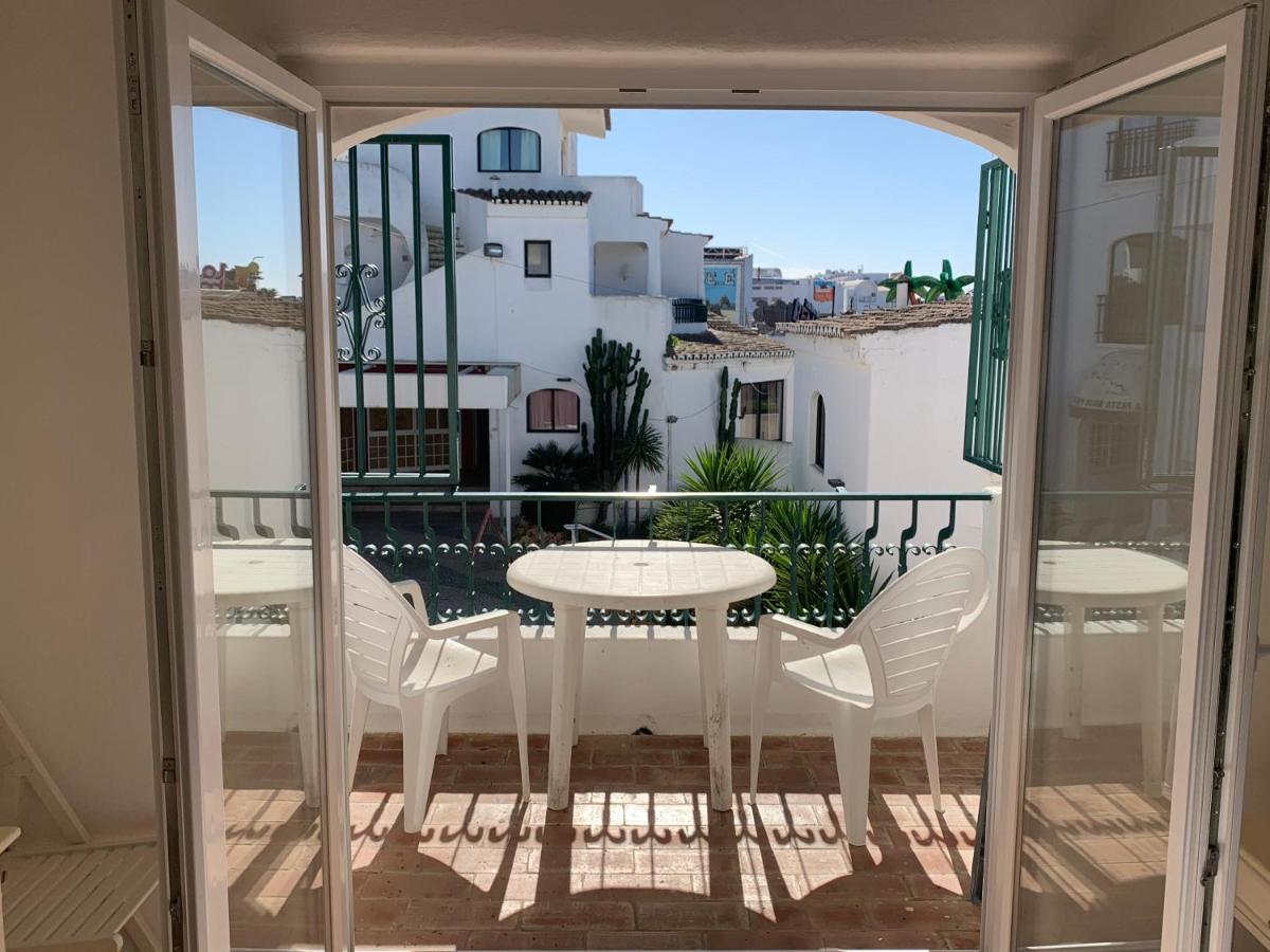 A Casinha - Pateo Aldeia Lägenhet Albufeira Exteriör bild