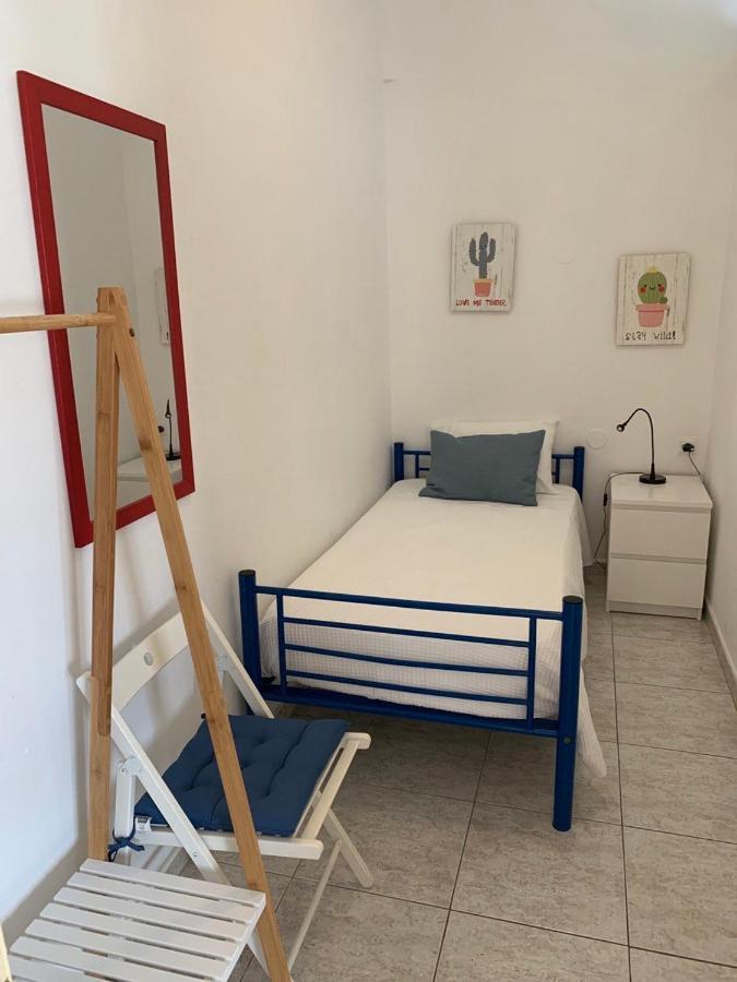 A Casinha - Pateo Aldeia Lägenhet Albufeira Exteriör bild