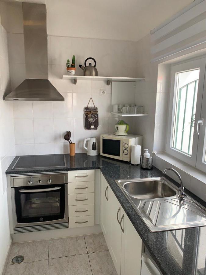 A Casinha - Pateo Aldeia Lägenhet Albufeira Exteriör bild