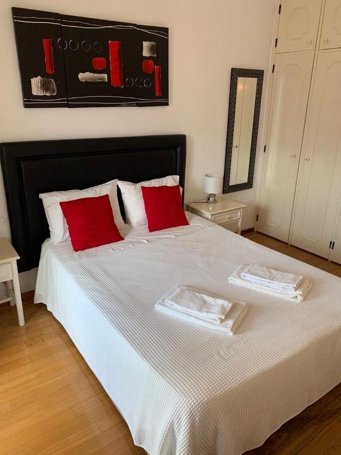 A Casinha - Pateo Aldeia Lägenhet Albufeira Exteriör bild